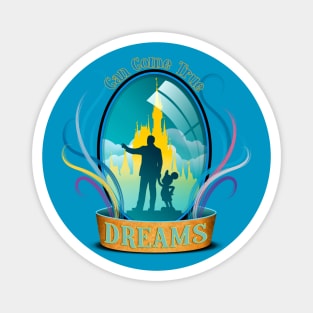 Dreams Magnet